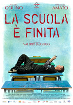 La scuola c finita