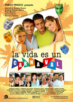 La vida es un carnaval