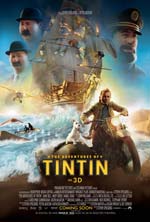 Le avventure di Tintin: il segreto dell'unicorno
