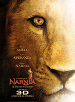 Le Cronache di Narnia - Il viaggio del veliero