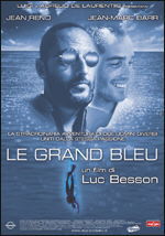 Le grand Bleu