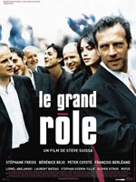 Le grand r??le