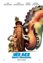 L'era glaciale 3 - L'alba dei dinosauri