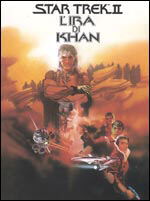 Star Trek II - L'ira di Khan