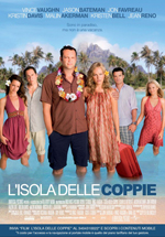 L'isola delle coppie