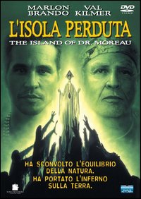 L'isola perduta