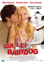 Lui, lei e babydog