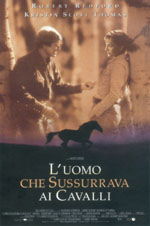  L' Uomo che sussurava ai cavalli