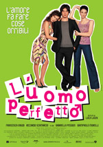 L'uomo perfetto