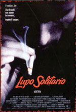 Lupo solitario