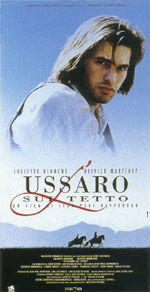 L'ussaro sul tetto