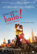 Siamo tutti in ballo!