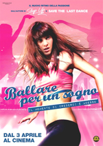 Ballare per un sogno