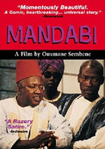 Mandabi