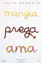 Mangia, prega, ama