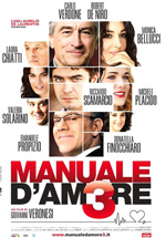 Manuale d'Amore 3