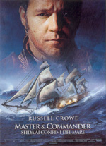 Master &amp; Commander: Sfida ai confini del mare