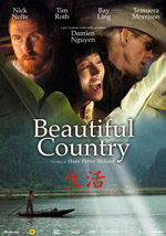 Beautiful country