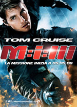 Mission Impossible 3