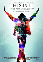 Michael Jackson's This Is It