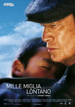 Mille miglia...lontano