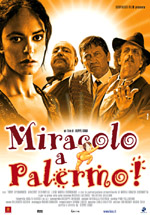 Miracolo a Palermo!
