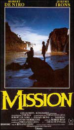 Mission