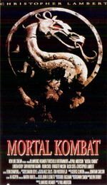 Mortal Kombat