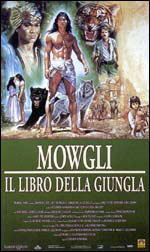 Mowgli - Il libro della giungla