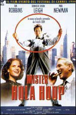 Mister Hula Hoop
