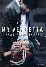 Mr. Vendetta