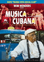 Musica cubana