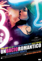 My Blueberry Nights- anteprima