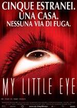 My little eye