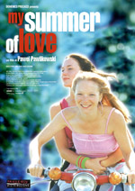 My summer of love