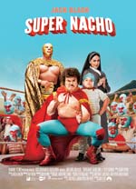 Super Nacho