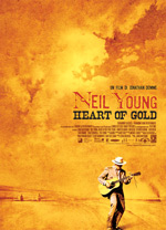 Neil Young: Heart of gold