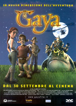 Gaya