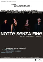 Notte senza fine