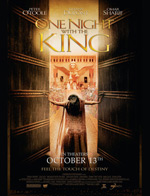 One night with the King