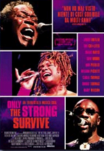 Only the strong survive