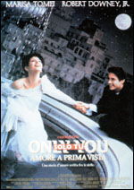 Only you - Amore a prima vista