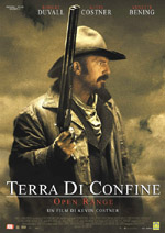 Terra di confine