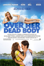 La sposa fantasma - Over her dead body