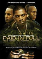 Paid in full