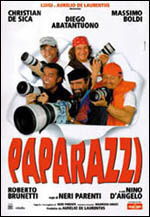 Paparazzi