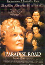 Paradise road