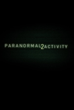 Paranormal Activity 2
