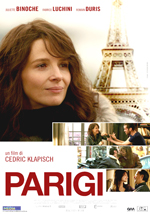 Parigi