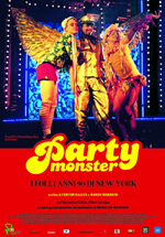 Party monster